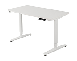 NT33-2DR3 Top Sale Standing Desk Electric Adjustable Office Desk