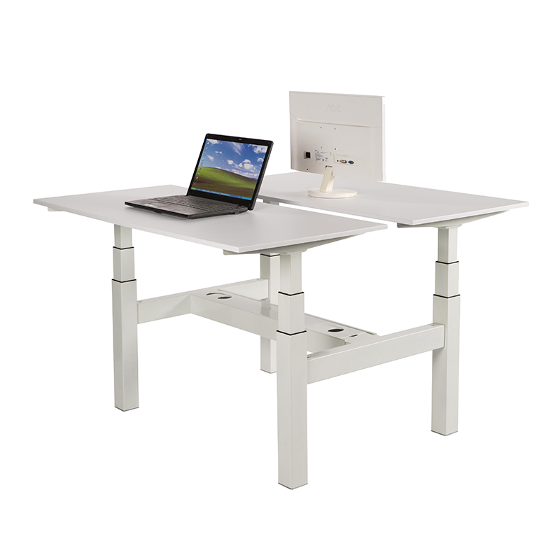 NT33-4B3 Standing desk electric adjustable office desk