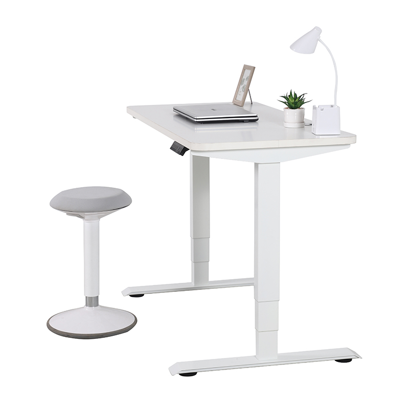 NT33-2AR3 Motor Electric Table Desk Workstation Standing Office Desk