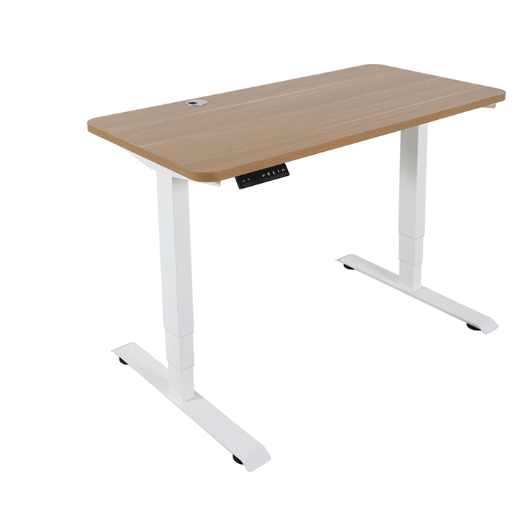 NT33-2AR3 Height Adjustable Sit Stand Desk