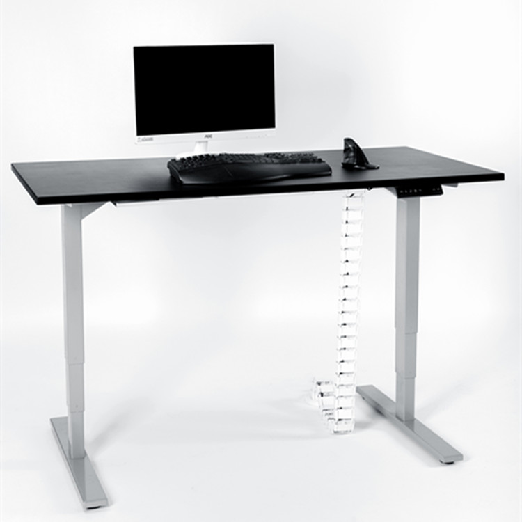 NT33-2AR3 Ergonomic Adjustable Laptop Standing Desk