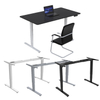 NT33-2AR3 Adjustable Smart Sit Stand Desk