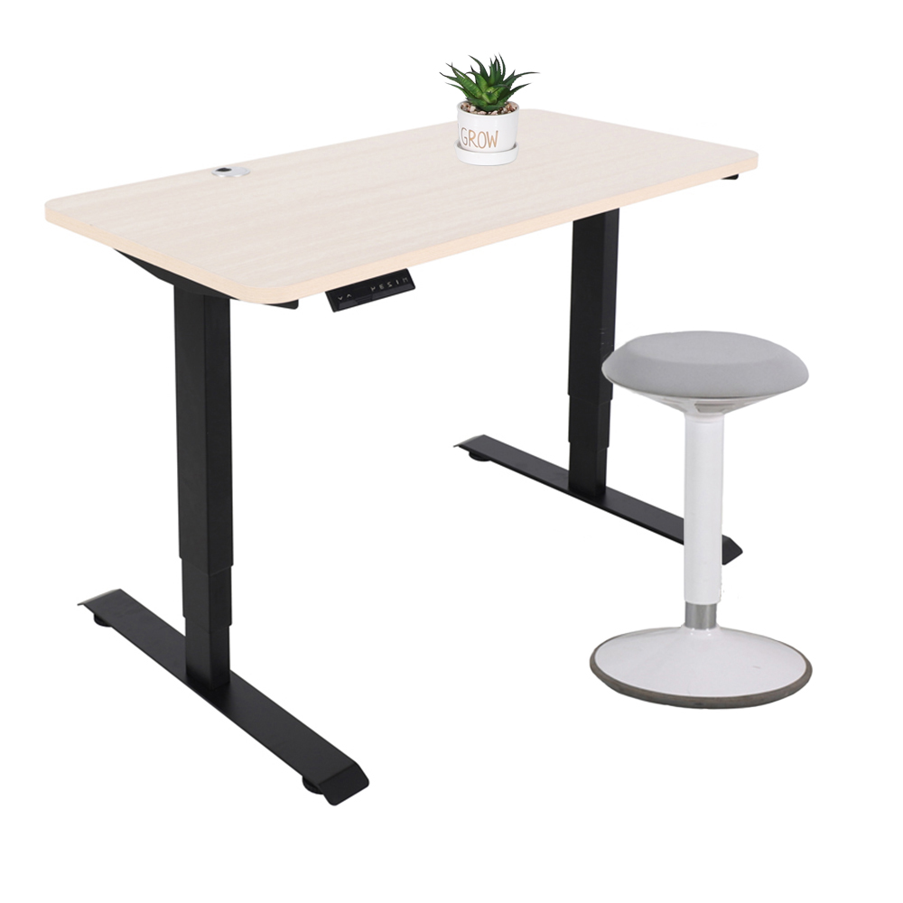 NT33-2AR3 Adjustable Sit Stand Table Work Station Desk