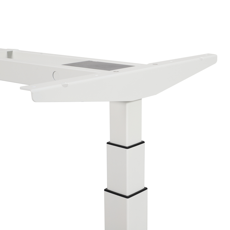 NT332B3 Office Furniture Lifting Desk Standing Office Smart Table