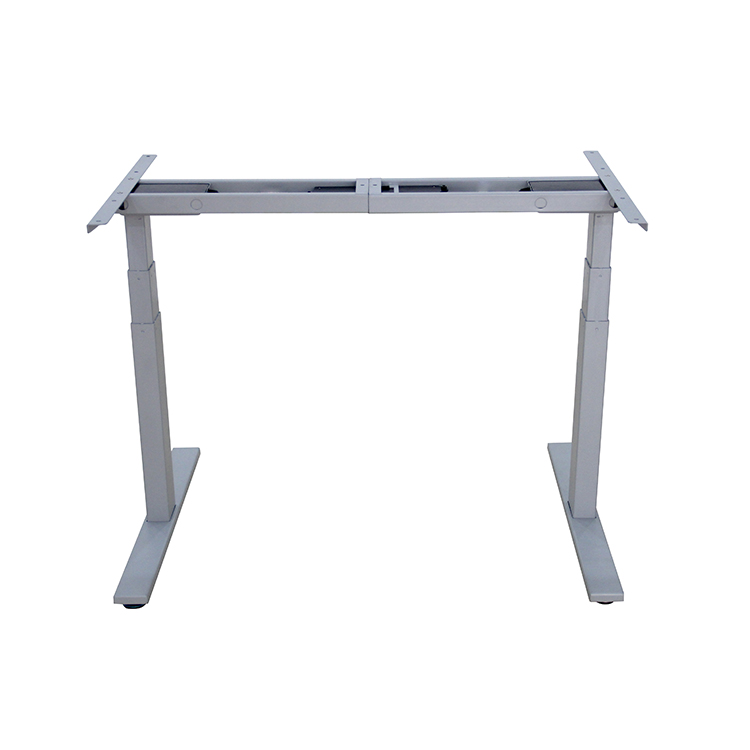 NT33-2A3 smart adjustable standing desk