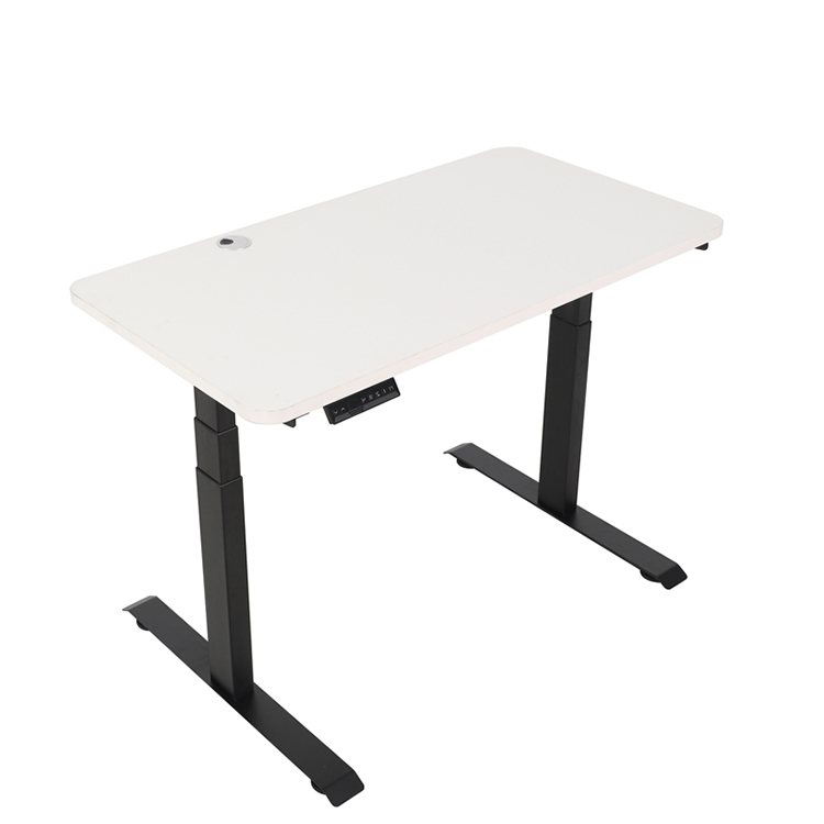 NT33-2A3 sit to stand up Height Adjustable desk