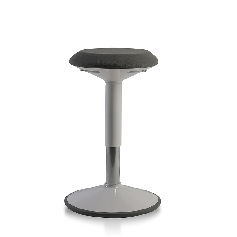 Andy Grey Small Stool