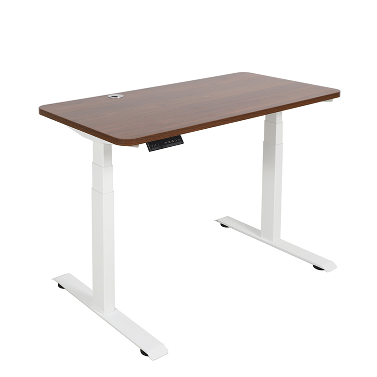 NT33-2A3 Lifting Sit to Stand Electric Desk Lift Standing