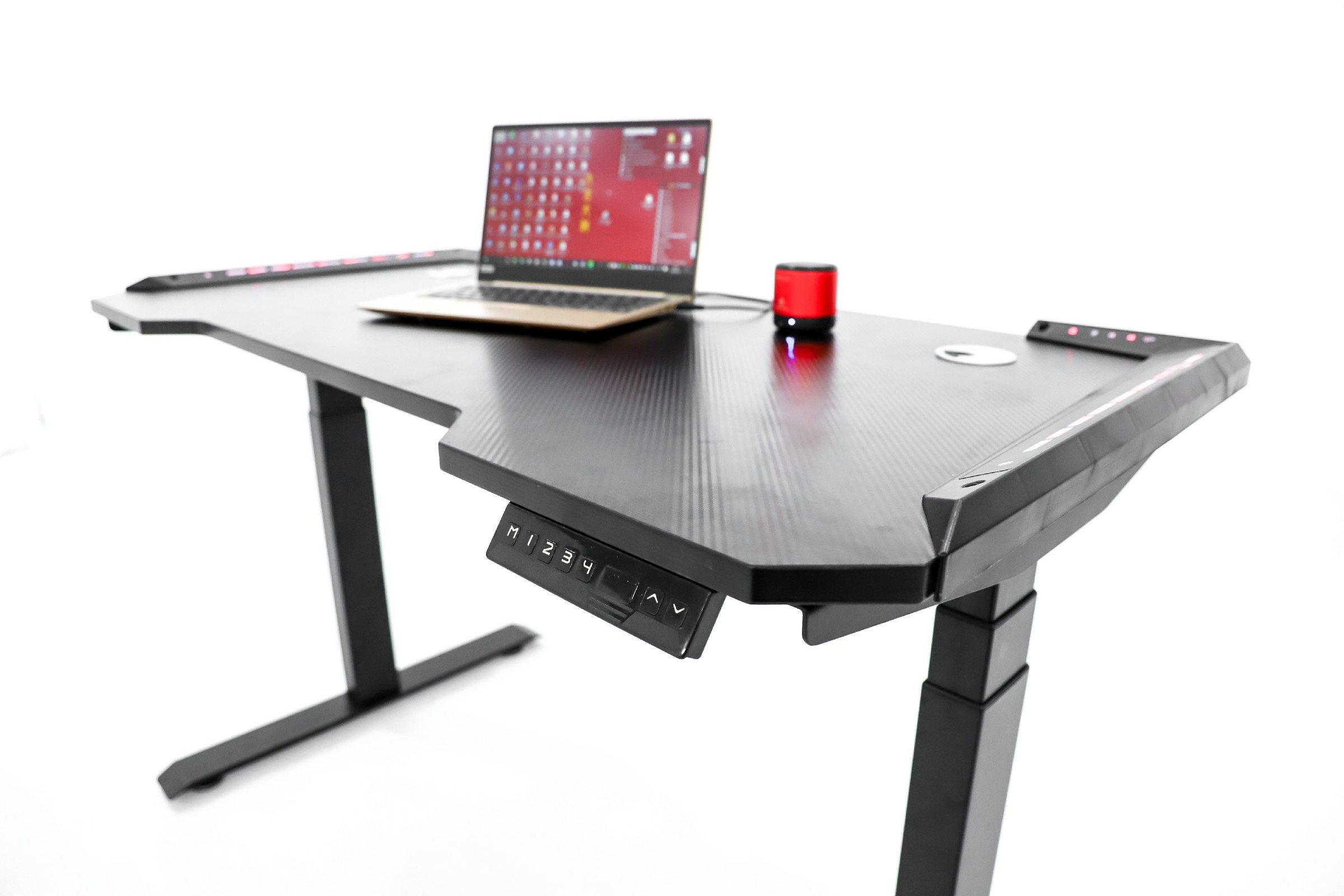 NT-E-sports Desk