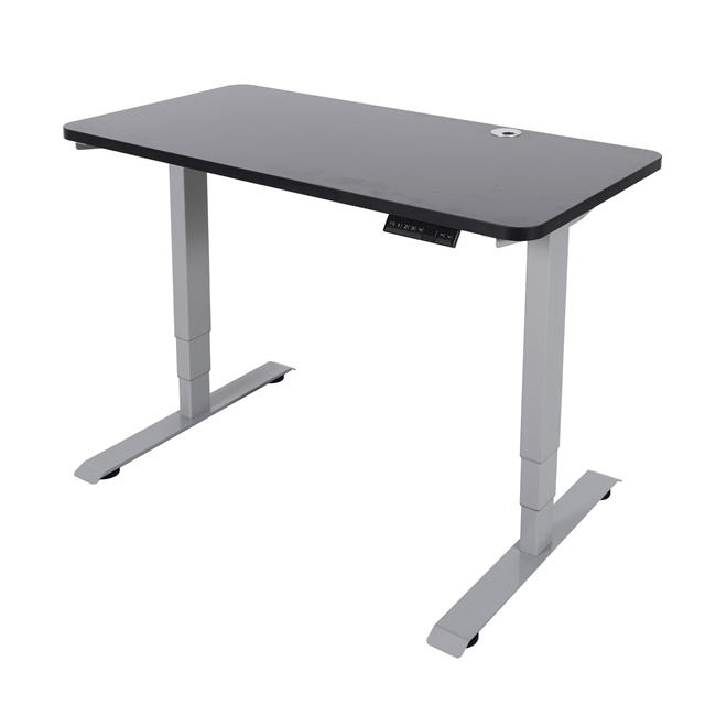NT33-2A3 Top Sale Adjustable Height Standing Smart Desk