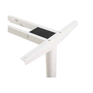 NT33-2CRF3 Modern Sit Stand Lift Desk Electric Height Adjustable Stand Up Desk