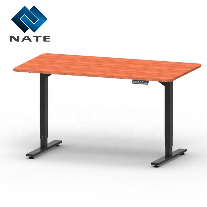 NT33-2AR3 Height Office Desk With Remote Control