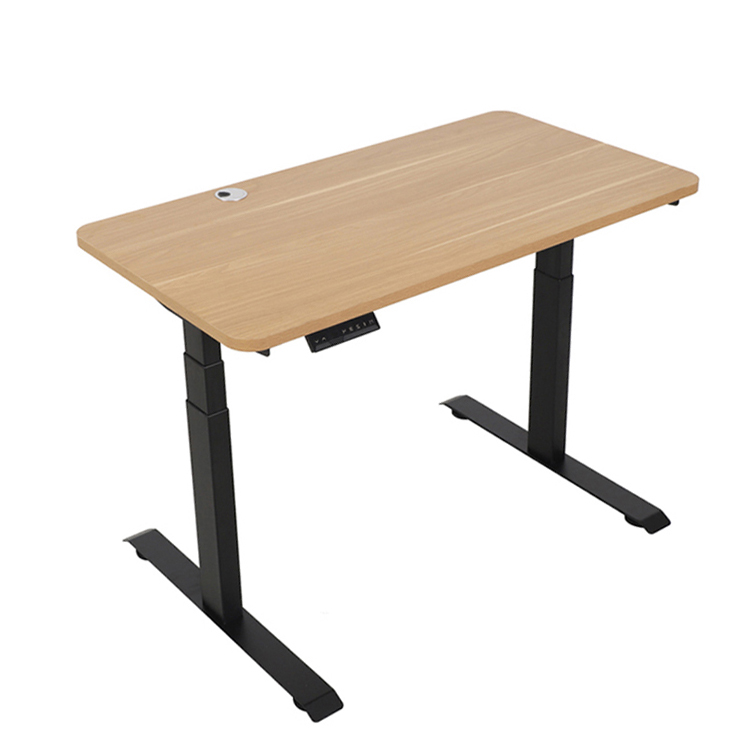 NT33-2A3 Height Adjustable Motion Stand Desk