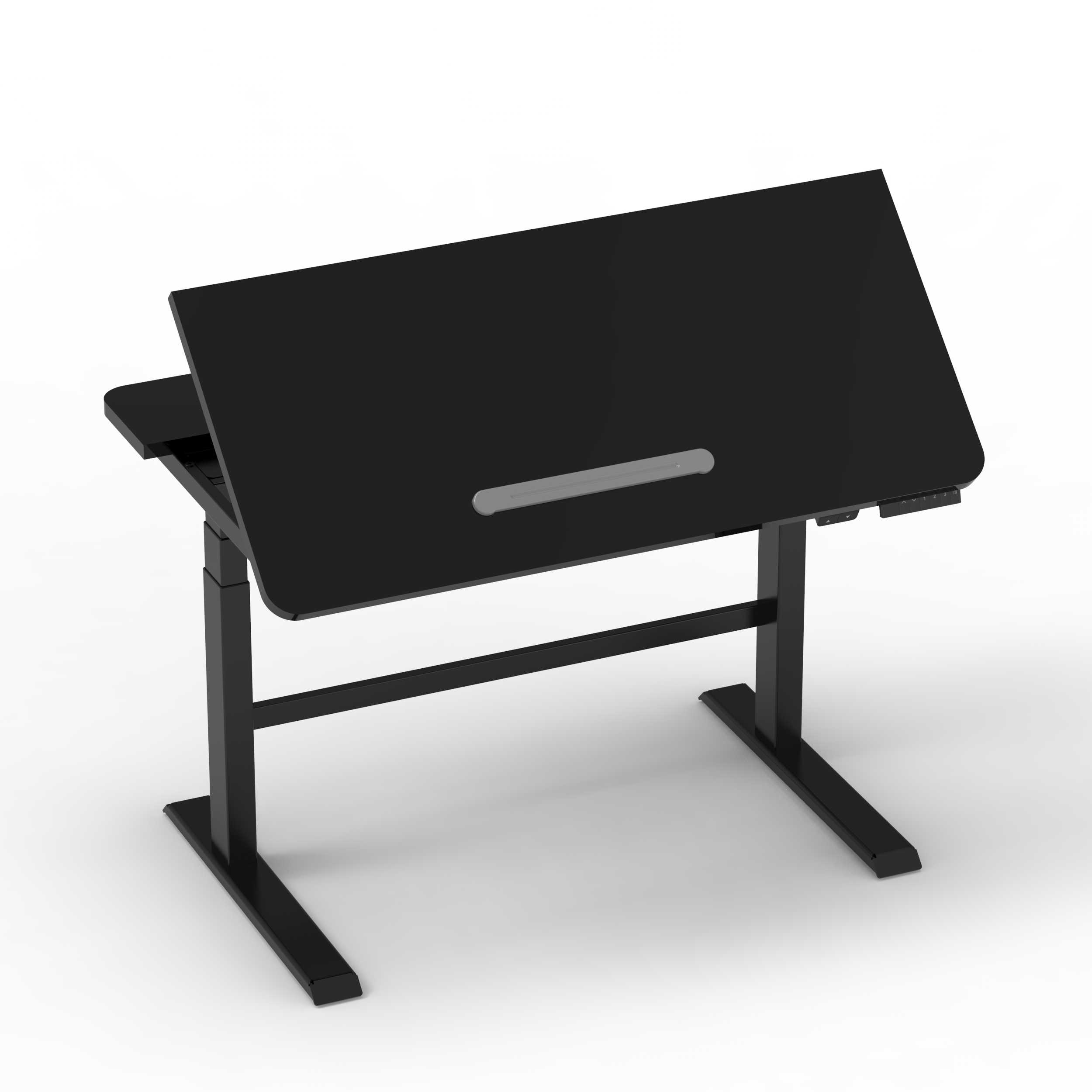 Fabricaci&oacute;n y venta al por mayor: escritorio de pie - Muebles art&iacute;sticos, escritorio abatible para uso dom&eacute;stico