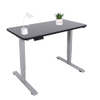 NT33-2AR3 Adjustable Electric Sit and Stand Desk White