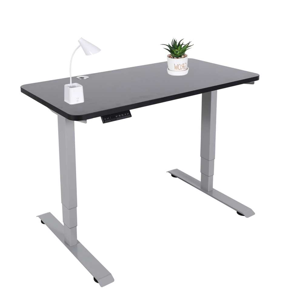 NT33-2AR3 Adjustable Lift Sit to Stand Home Office Desk