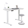 NT33-2AR3 Electric Height Adjustable Computer Table