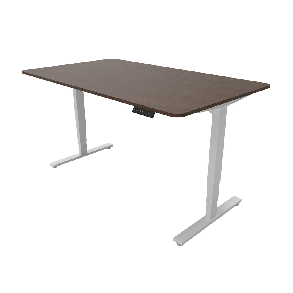 NT33-2AR3 Table Sit Stand Desk Low Noise
