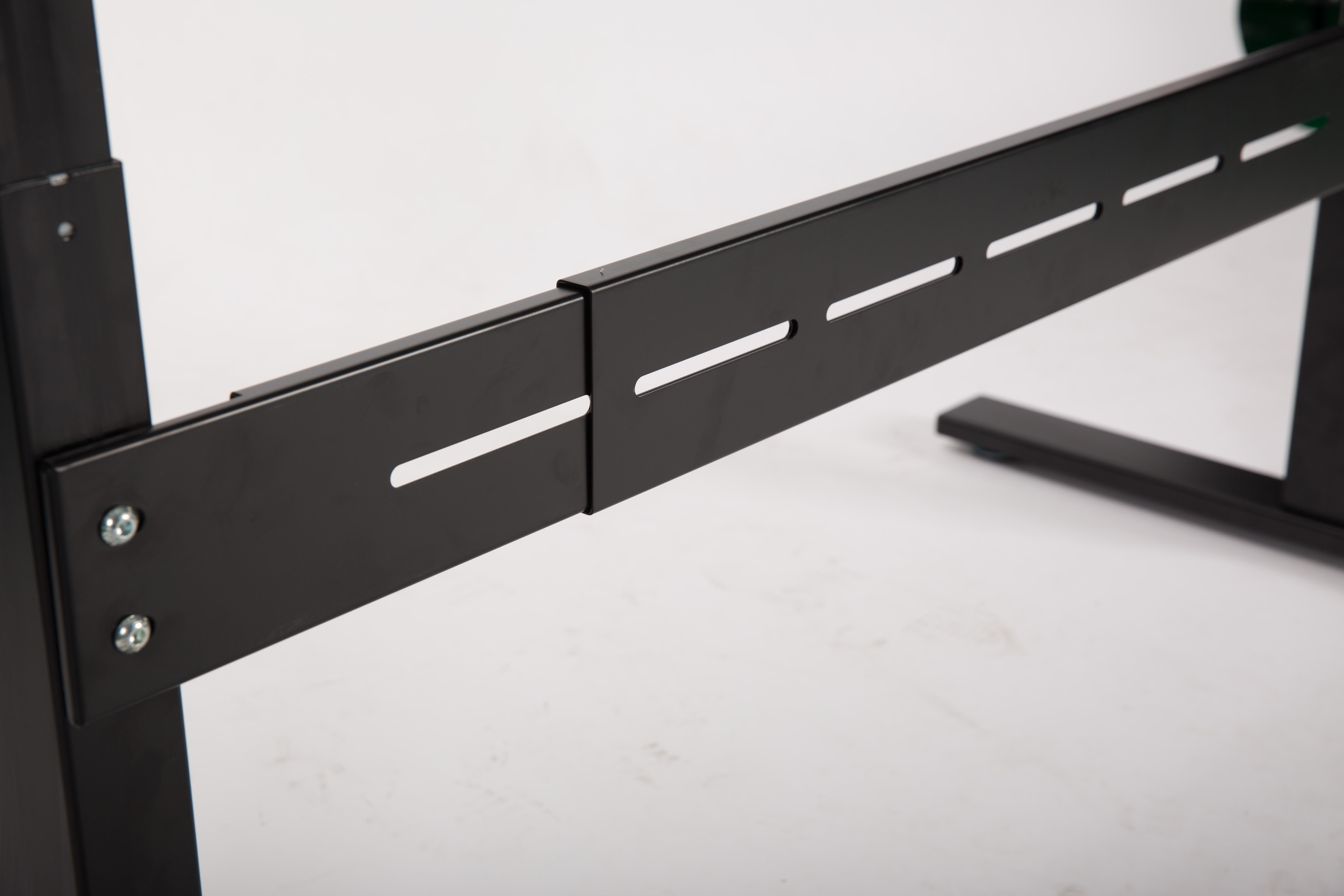 NT33-2A3HC Standing desk electric adjustable office desk