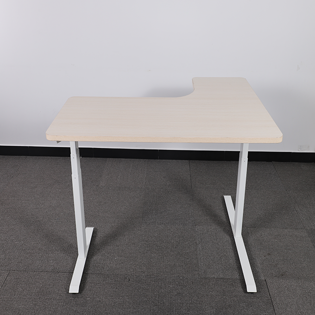 NT33-2A3S Standing desk electric adjustable office desk