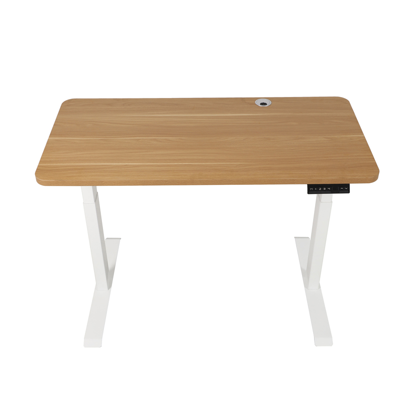 NT33-2A3 Sit Stand Desk Height Adjustable Desk