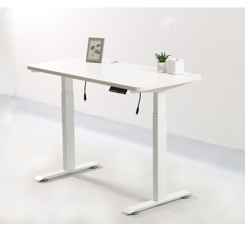NT33-2A3 Height Adjustable Study Table