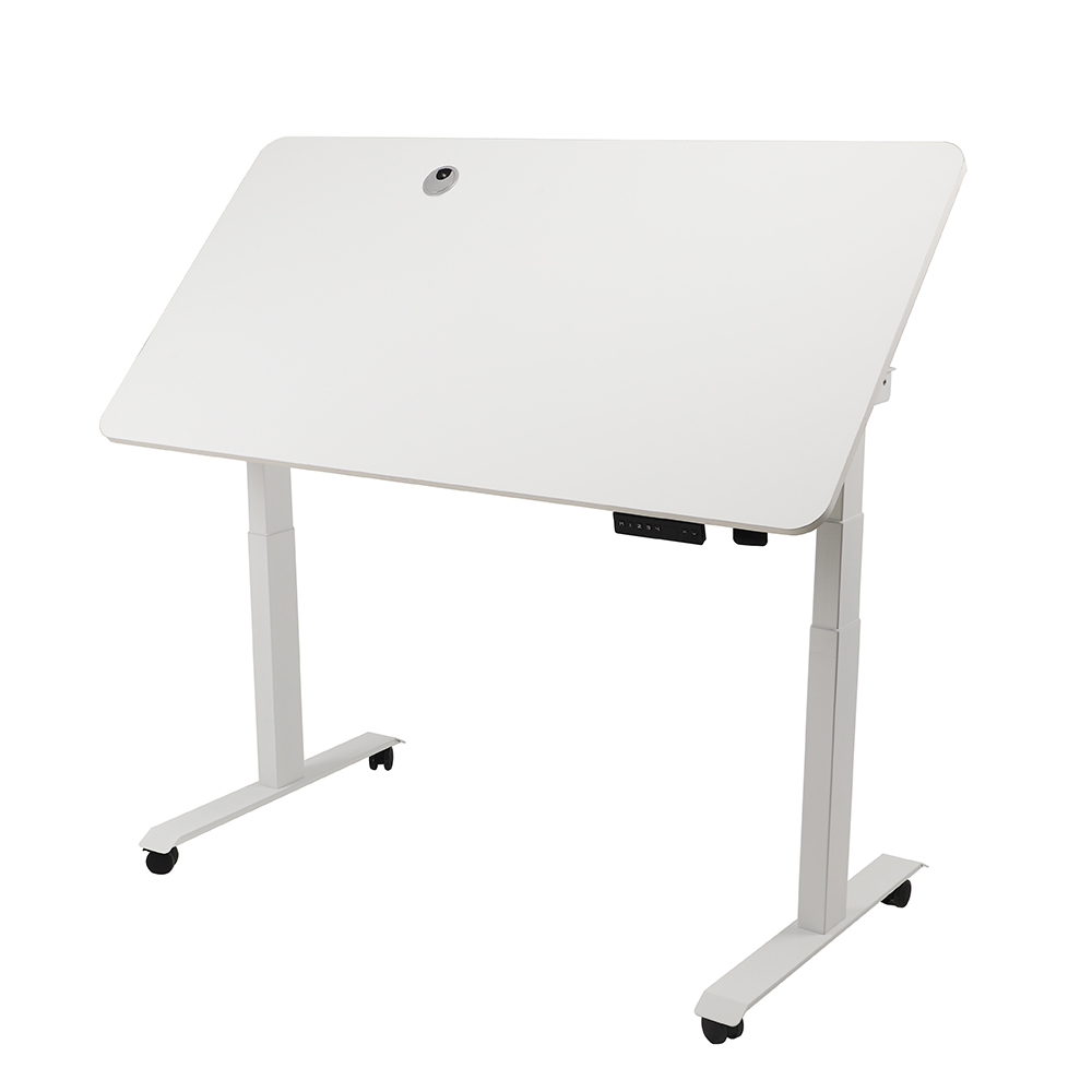 T9-2AF3 Hebe- und Klapptischdisplay