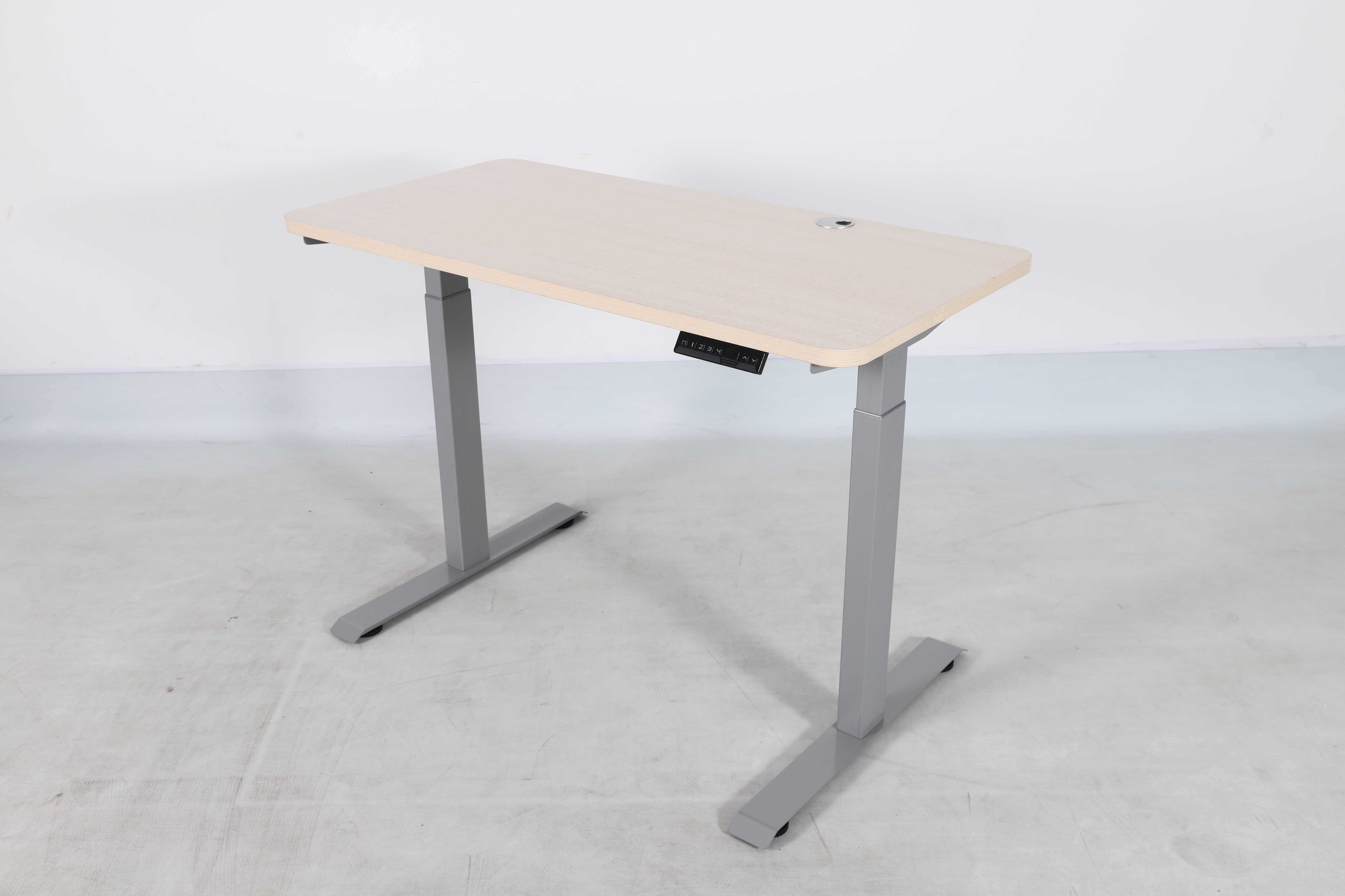 NT33-2A2 Best selling products 2022 Office Furniture Height Adjustable Sit Standing Desk