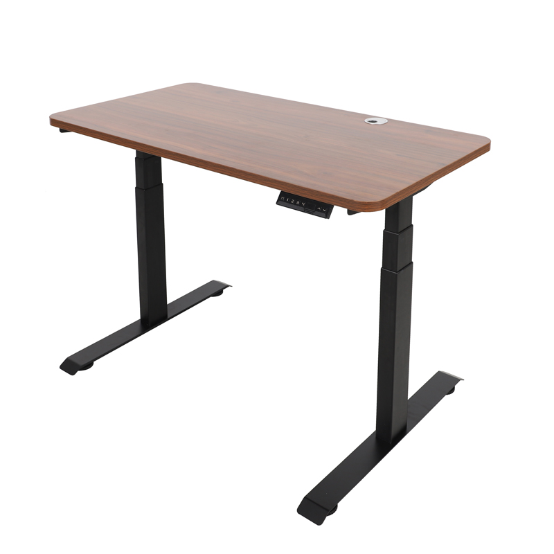 NT33-2A3 Adjustable Sit Stand Desk frame