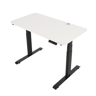 NT33-2A3 hight adjustable desk base memory office table