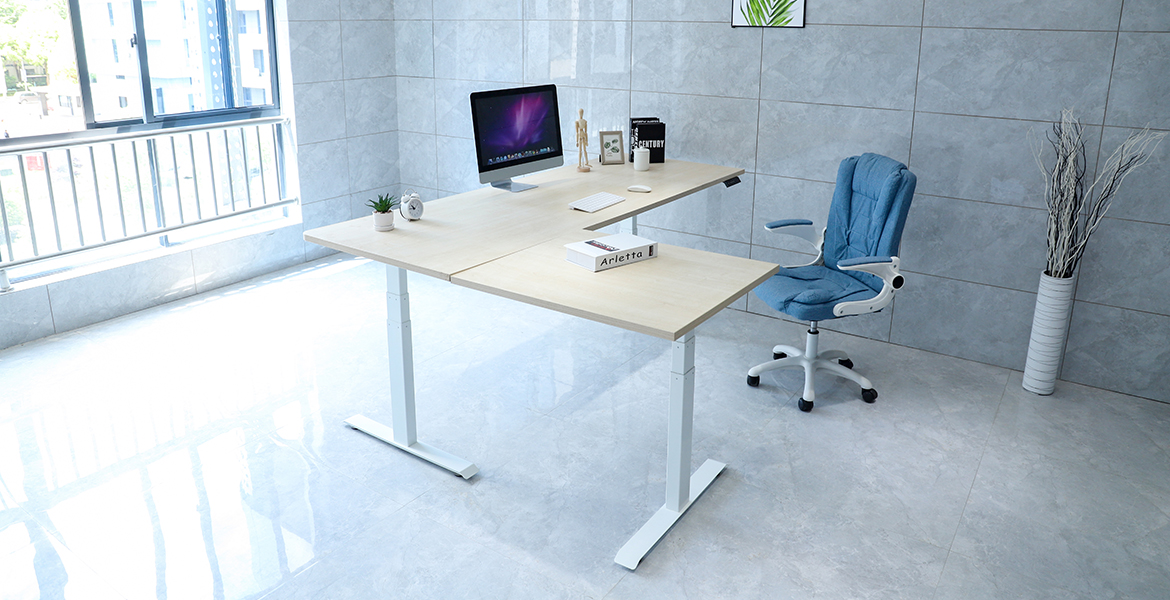El lugar de trabajo moderno: c&oacute;mo crear una oficina m&aacute;s saludable y productiva