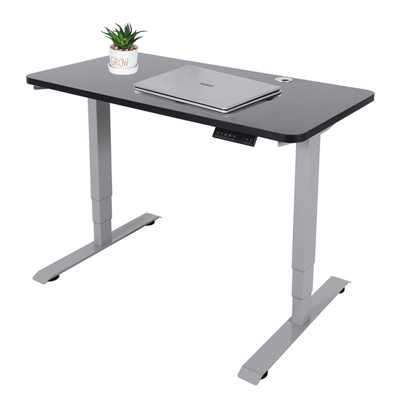 NT33-2AR3 Electric Intelligent Office Work Smart Standing Desk