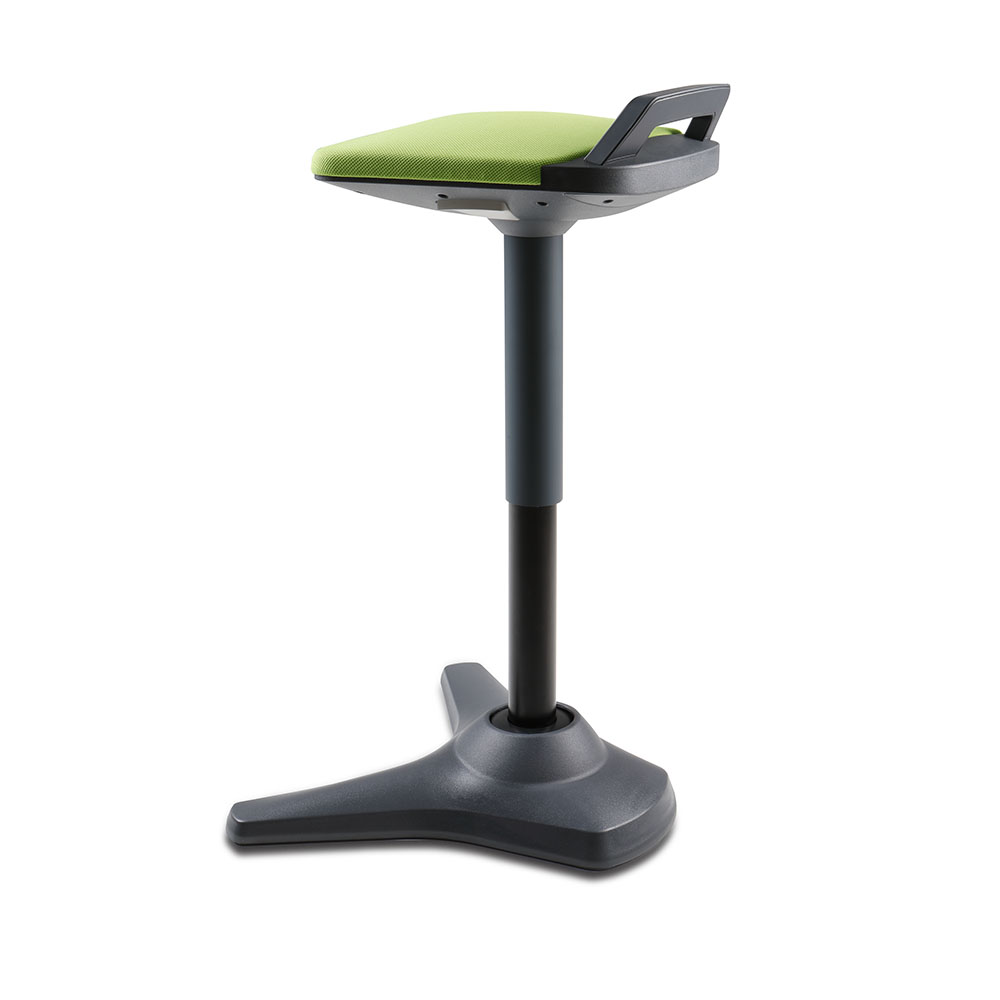 Mike Black Small Stool
