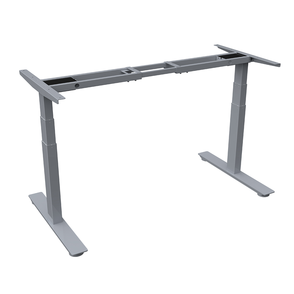 NT33-2A3 Height Stand Adjustable Desk