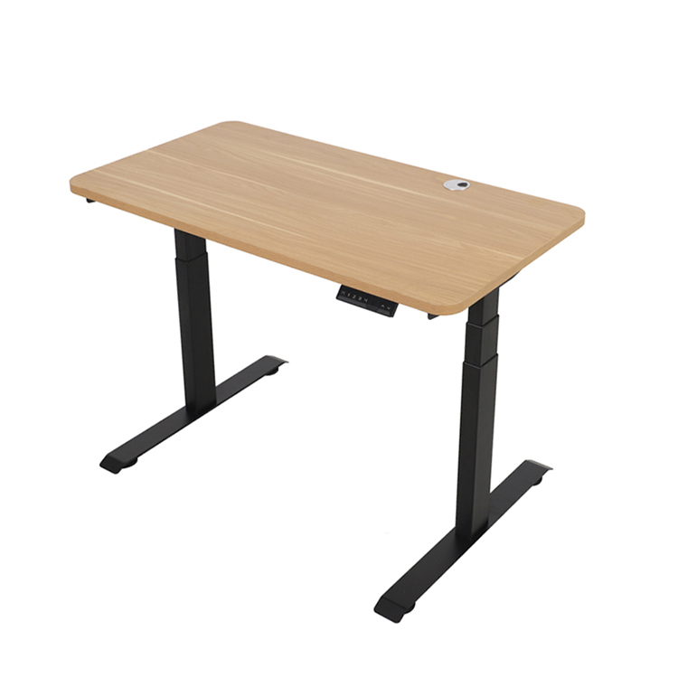 NT33-2A3 Smart Height Adjustable Desk