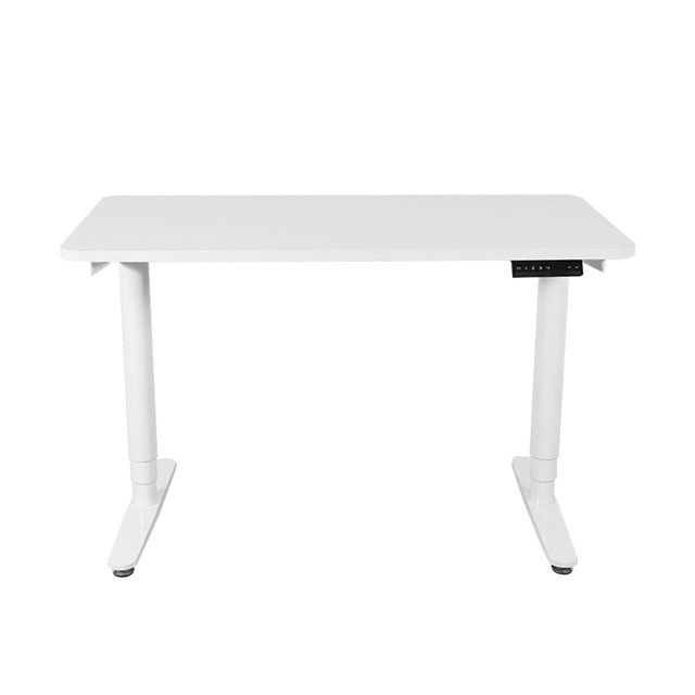 NT33-2DR3 Standing desk electric height adjustable office table