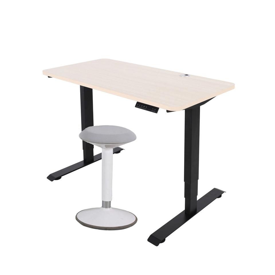 NT33-2AR3 riser automatic sit stand lifting desk