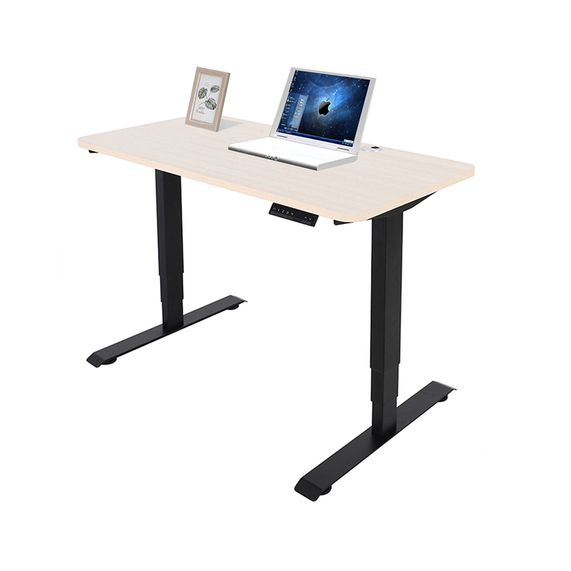 NT33-2AR3 Adjustable Sit Stand Table Work Station Desk