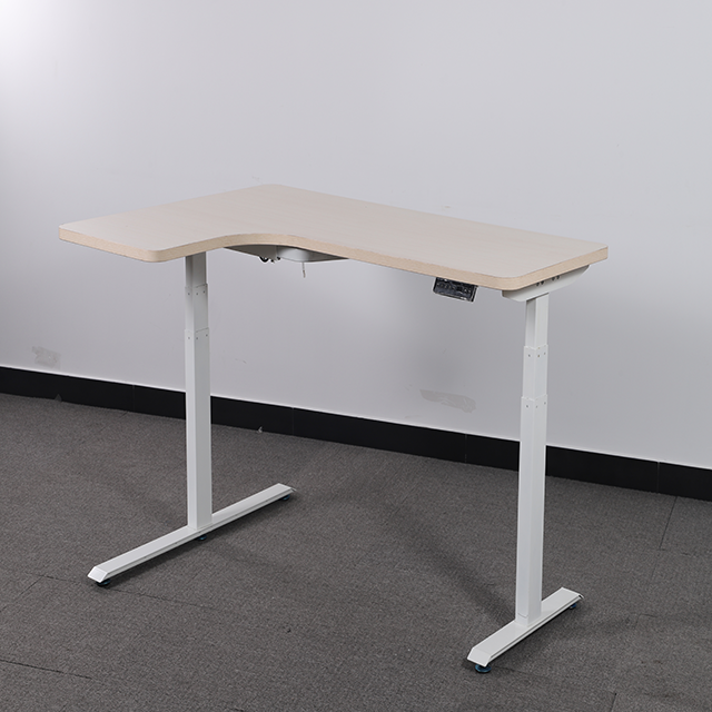 NT33-2A3S Work Balance Smart Table Height Adjustable Office Desk