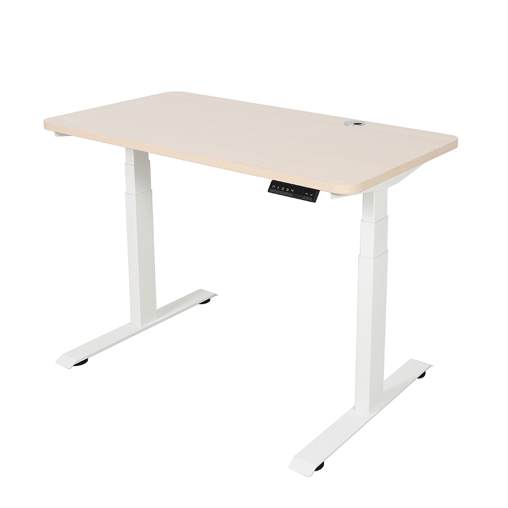 NT33-2A3 Motorized Height Adjustable Office Table